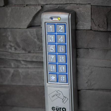 Apartamenty Jedrol Poronin Exterior foto