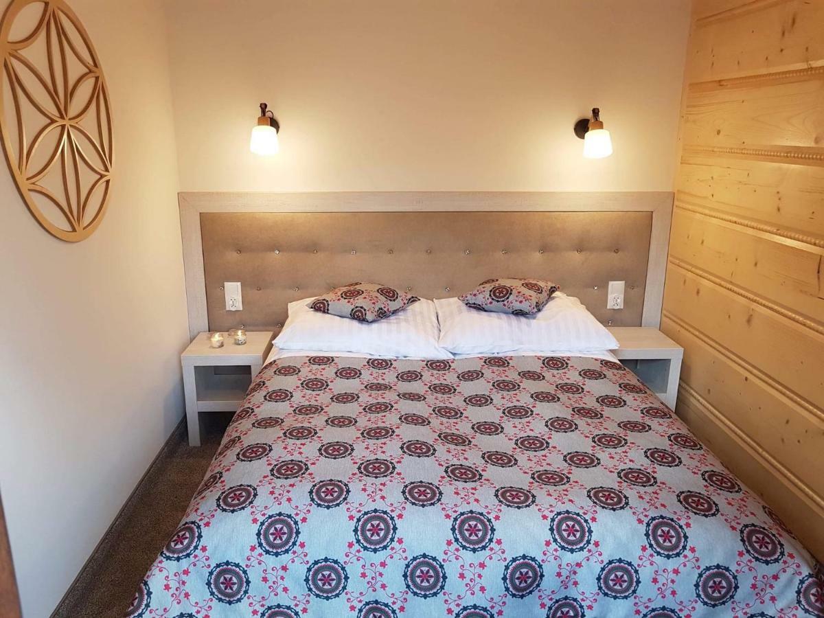 Apartamenty Jedrol Poronin Exterior foto