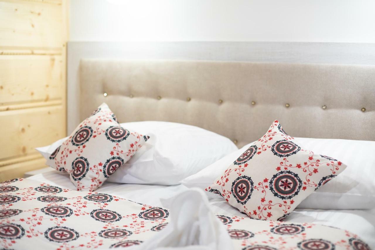 Apartamenty Jedrol Poronin Exterior foto