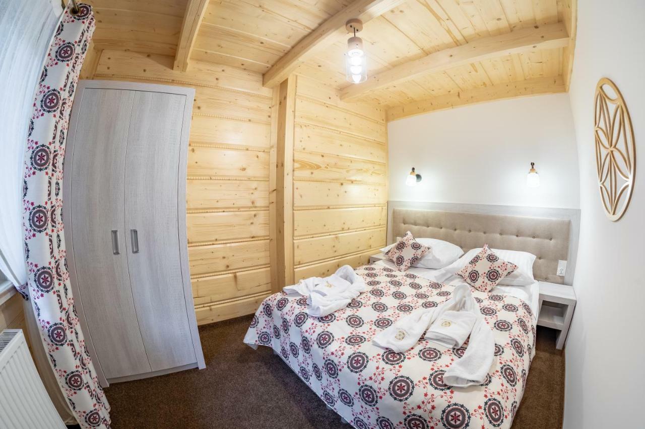 Apartamenty Jedrol Poronin Exterior foto