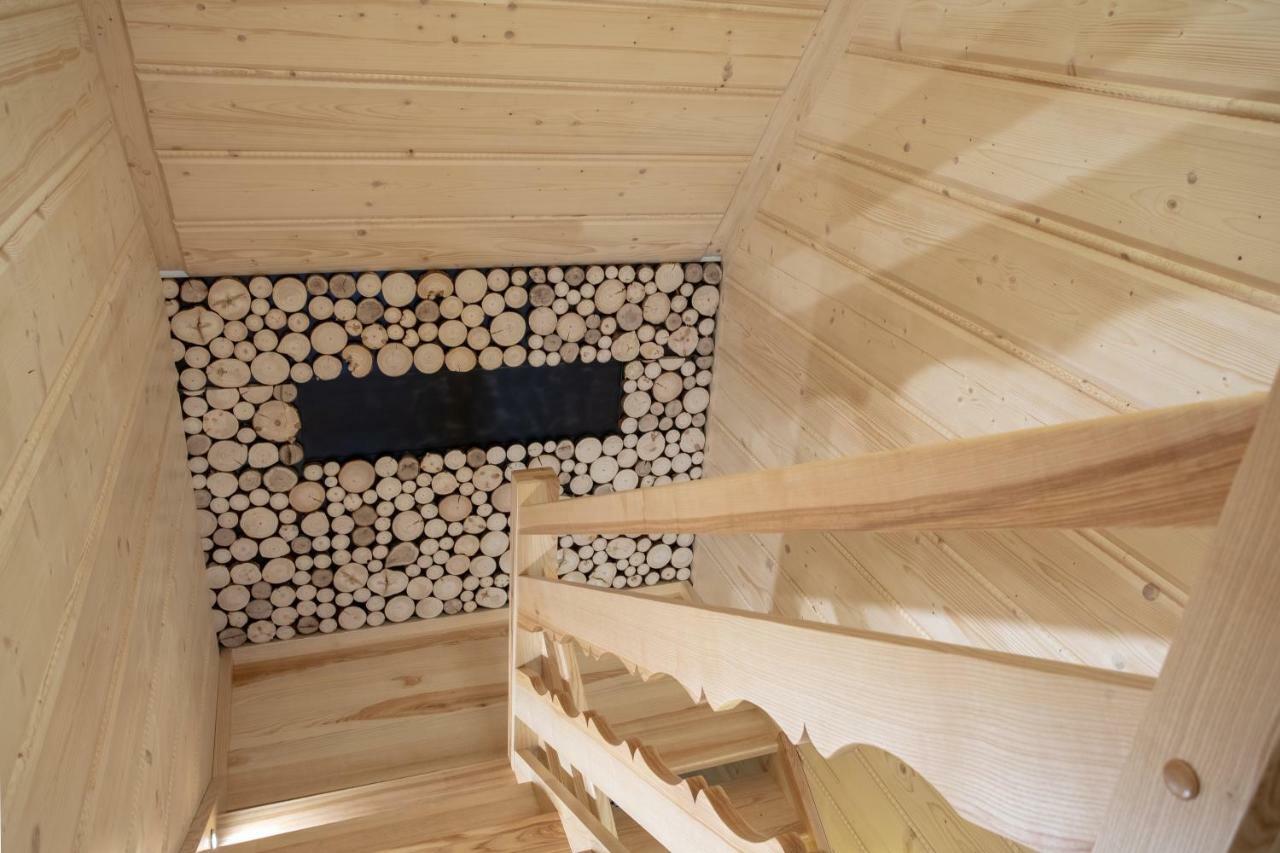 Apartamenty Jedrol Poronin Exterior foto