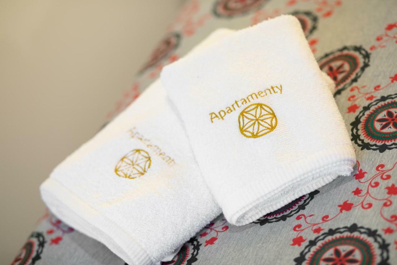 Apartamenty Jedrol Poronin Exterior foto