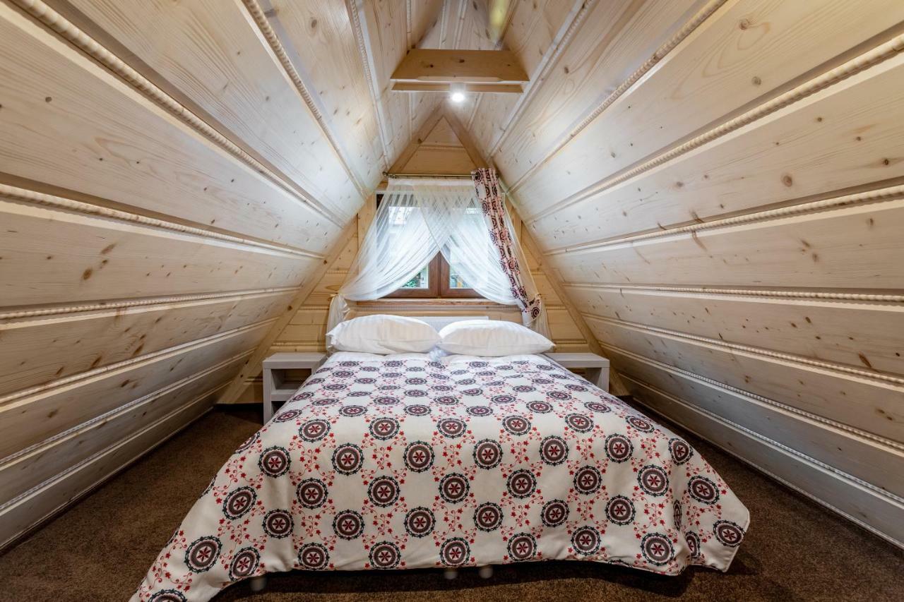 Apartamenty Jedrol Poronin Exterior foto